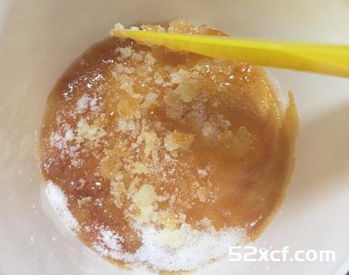 综合果仁豆塔的做法