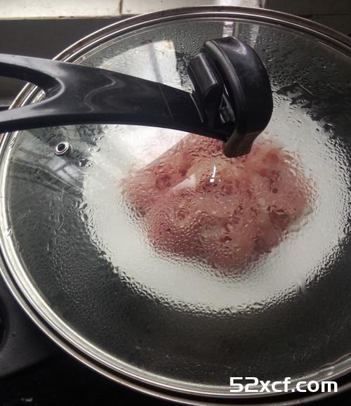 红油蒸鱼卷的做法