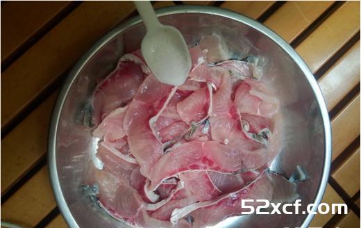 红油蒸鱼卷的做法