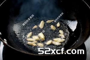 免油炸的干煸豆角做法