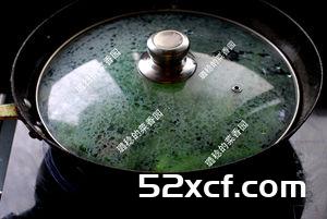 免油炸的干煸豆角做法