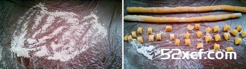 零失败纯手工芋圆