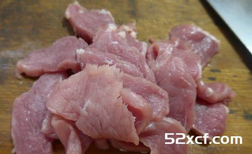 油炸里脊肉的做法