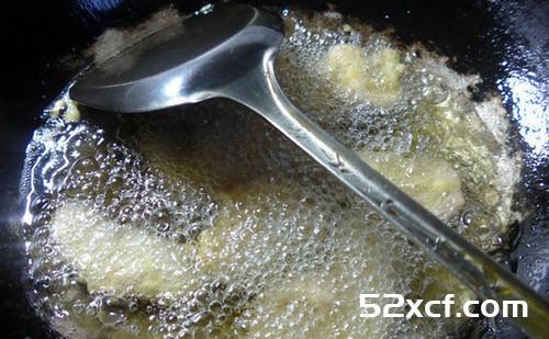 油炸里脊肉的做法