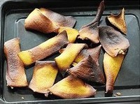 柚子盐烤鸡翅的做法