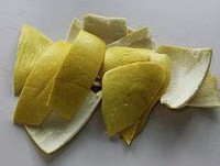 柚子盐烤鸡翅的做法