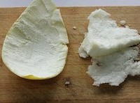 柚子盐烤鸡翅的做法