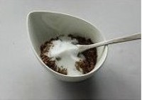 柚子盐烤鸡翅的做法