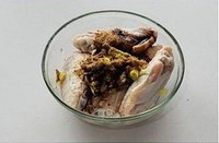 柚子盐烤鸡翅的做法