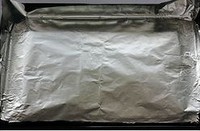柚子盐烤鸡翅的做法