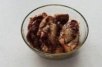 柚子盐烤鸡翅的做法
