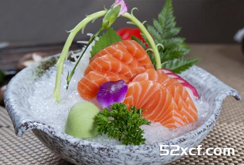日本刺身料理的由来解析