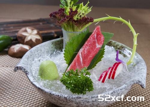 日本刺身料理的由来解析