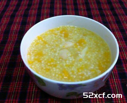小雪时节喝什么粥好？