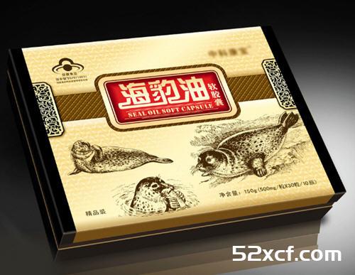 海豹油的功效与作用及食用方法