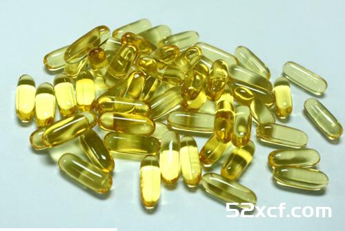 海豹油的功效与作用及食用方法