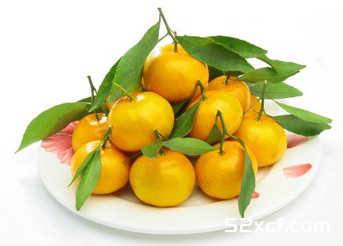 冰糖橘怎么保存？新鲜冰糖橘的储存方法图解