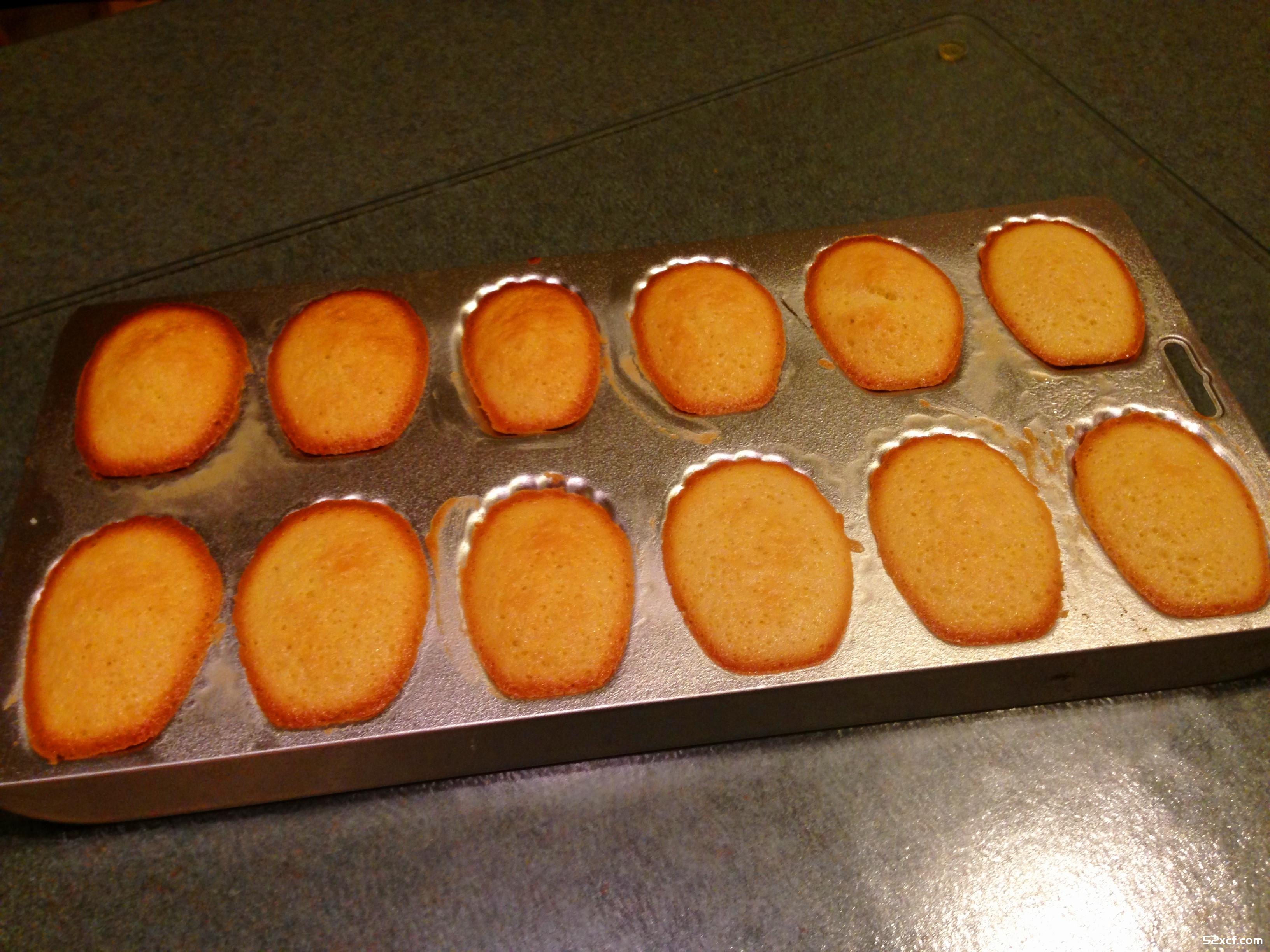 Madeleine