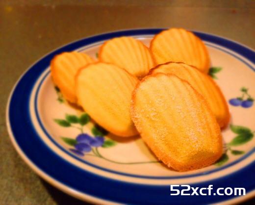 Madeleine