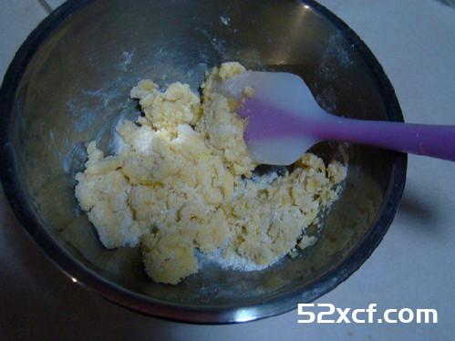 鲜果巧克力蛋糕的做法