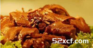 红枣炖兔肉的做法