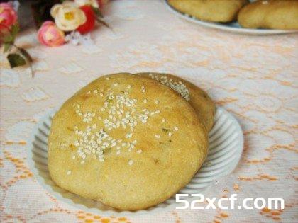 烤土豆饼的做法
