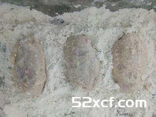 麦辣鸡翅的做法