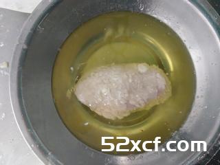 麦辣鸡翅的做法