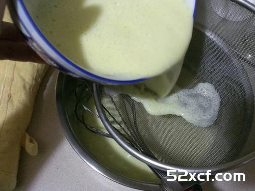 焦糖烤布蕾的家常做法