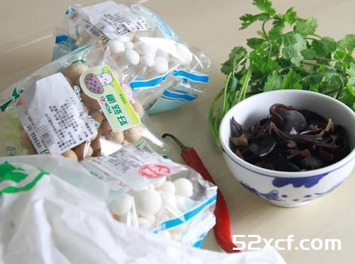 油渍香料野菇的做法
