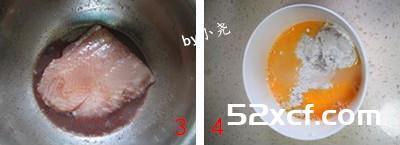 香煎龙利鱼的做法