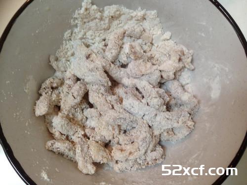 萝卜丝赤肉汤的做法