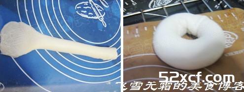 原味贝果的做法
