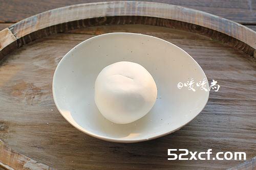 陈皮红豆小圆子的做法
