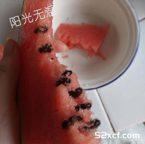 西瓜酸奶冰棒的做法