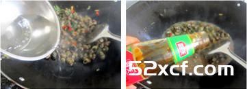 紫苏炒螺的做法