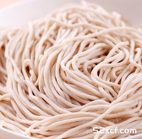 热干面怎么做好吃