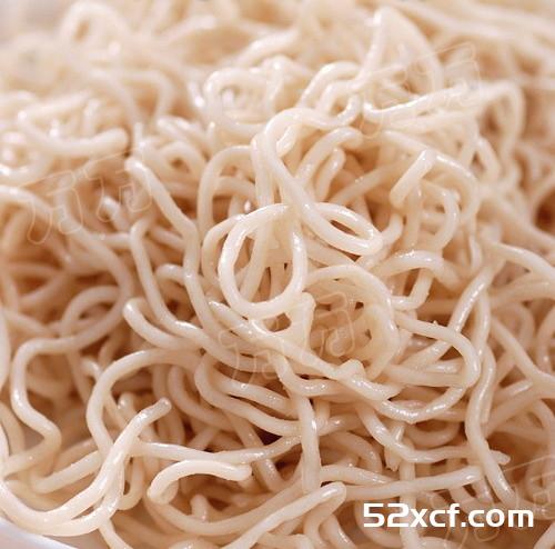 热干面怎么做好吃