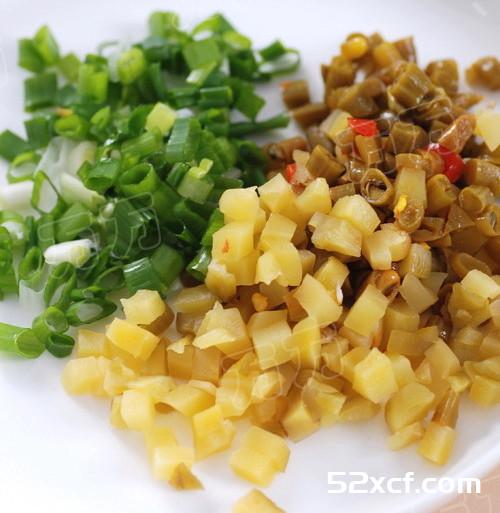 热干面怎么做好吃