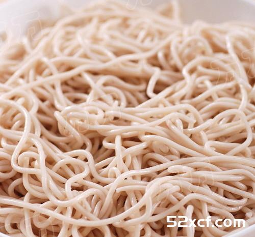 热干面怎么做好吃