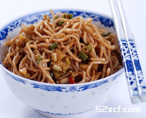 热干面怎么做好吃