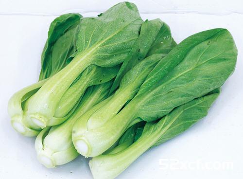 生活中补钙、护眼、抗衰老效果最好的蔬菜