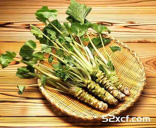 生活中补钙、护眼、抗衰老效果最好的蔬菜