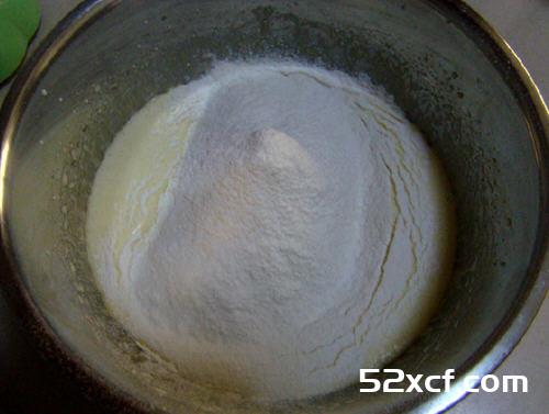 沙漠玫瑰饼干的做法