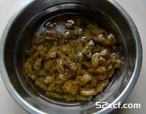 沙漠玫瑰饼干的做法
