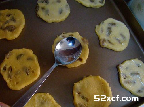 沙漠玫瑰饼干的做法