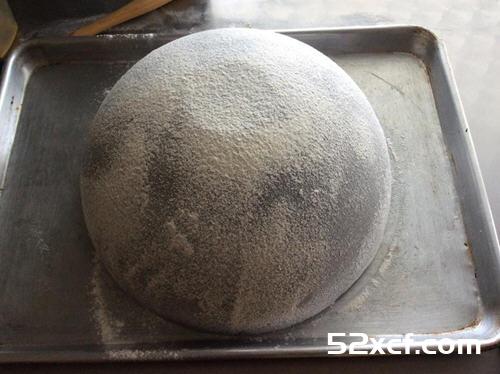 面包篮形状的面包做法