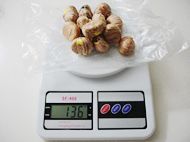 栗子鸡煲的做法