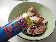 栗子鸡煲的做法