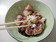 栗子鸡煲的做法